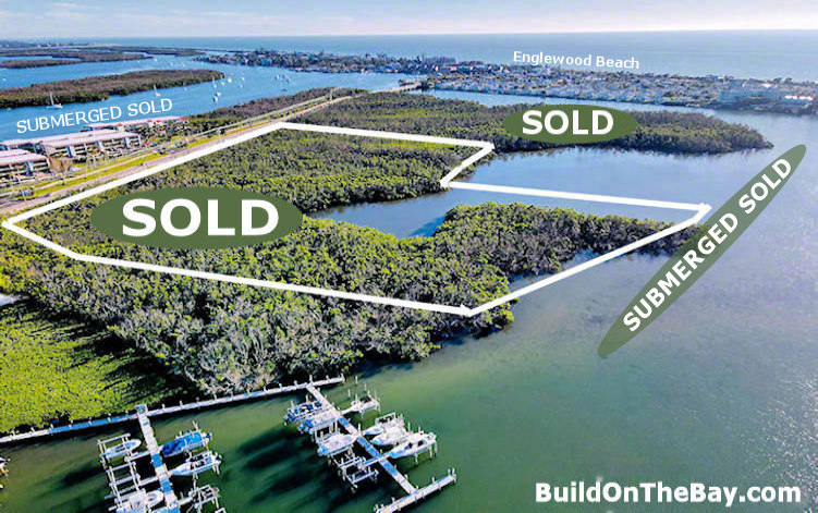 Manasota Key Environmentally Sensitive Lands sold by Scott Polisar